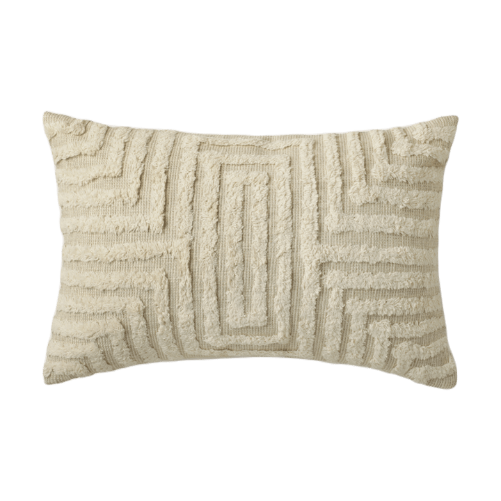 Cuscino Telin 30x50 cm - Offwhite - Tinted