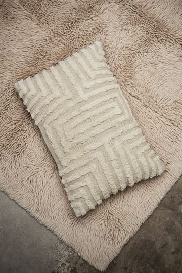 Cuscino Telin 30x50 cm - Offwhite - Tinted