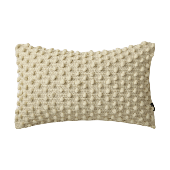 Cuscino Tuhlin 30x50 cm - Offwhite - Tinted