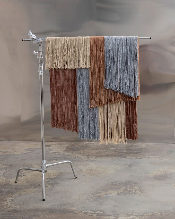 Decorazione da parete Tham 90 cm, Multi Tinted