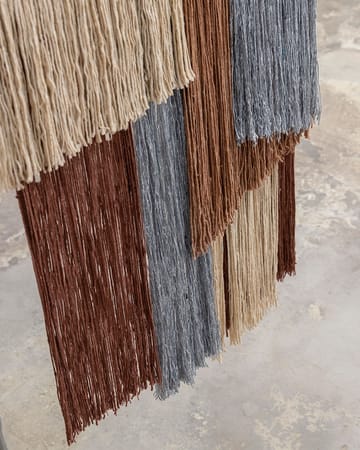 Decorazione da parete Tham 90 cm - Multi - Tinted