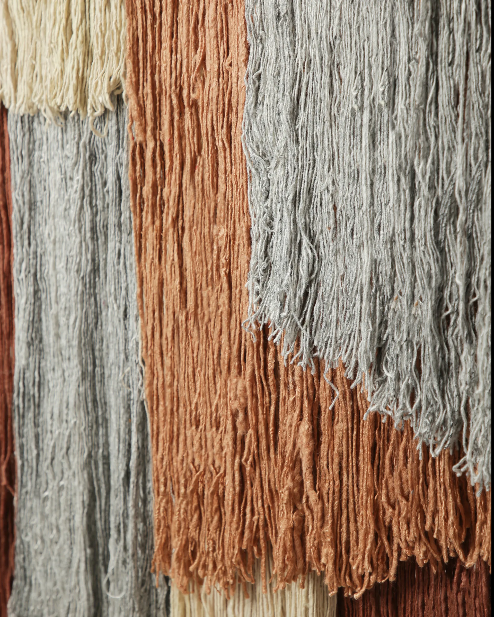 Decorazione da parete Tham 90 cm, Multi Tinted