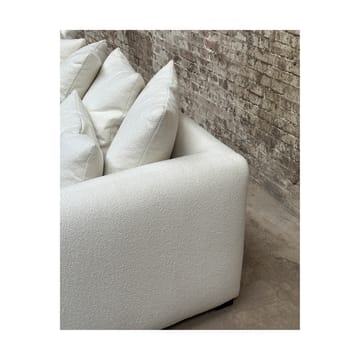 Divano Cornell - Bouclé off white - Tinted