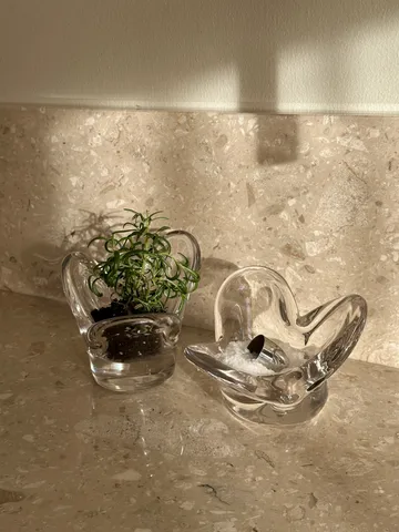 Lanterna Visser - Chiaro - Tinted