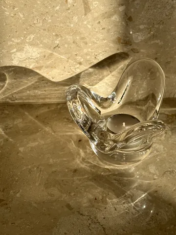 Lanterna Visser - Chiaro - Tinted