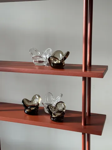 Lanterna Visser - Chiaro - Tinted