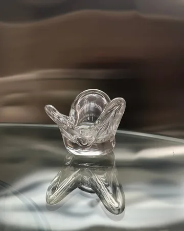 Lanterna Visser - Chiaro - Tinted