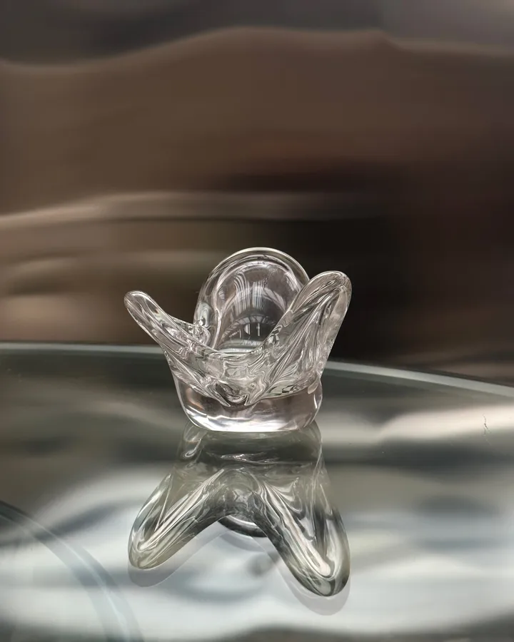 Lanterna Visser - Chiaro - Tinted