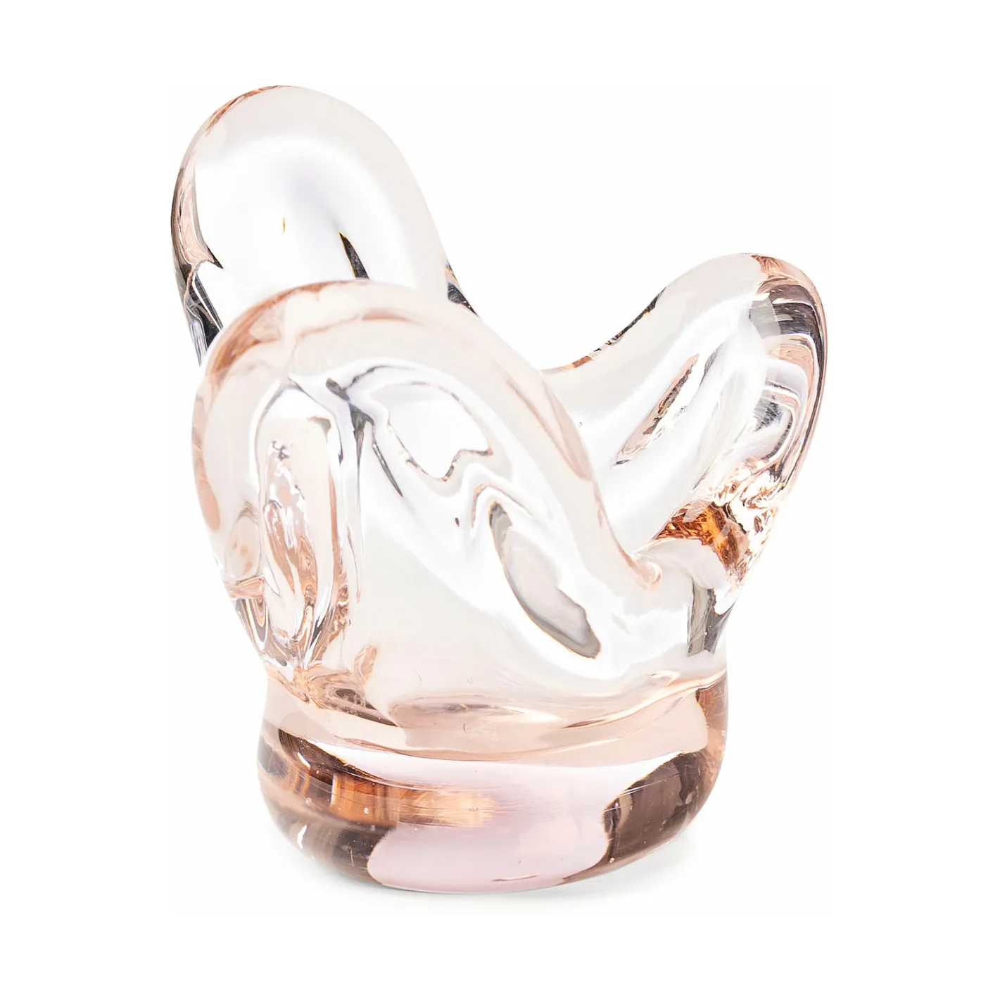 Lanterna Visser, Rosa Tinted