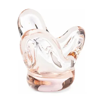 Lanterna Visser - Rosa - Tinted