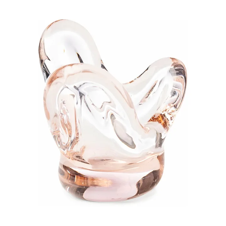 Lanterna Visser - Rosa - Tinted