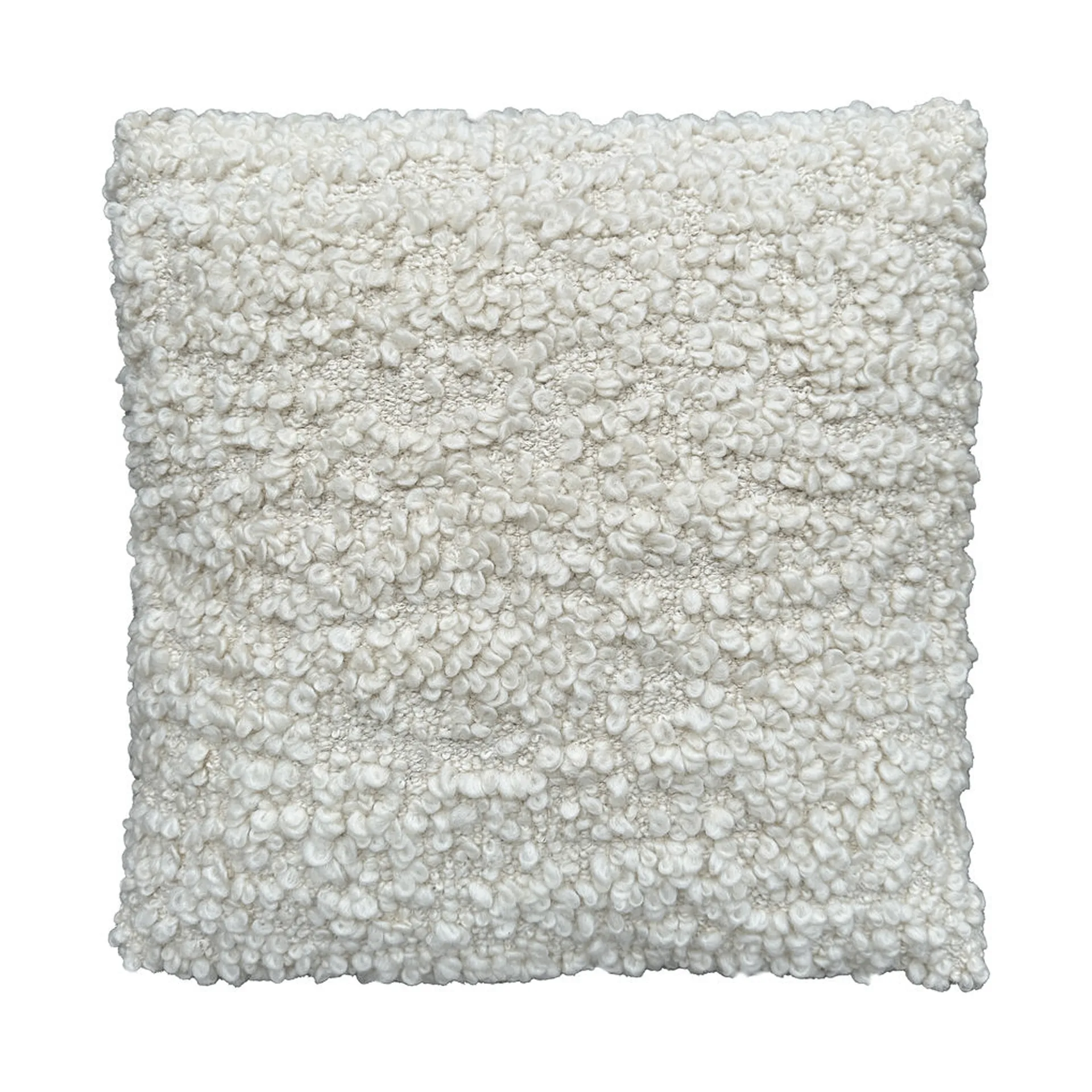 Levantin cuscino decorativo, Off white, 45x45 cm Tinted