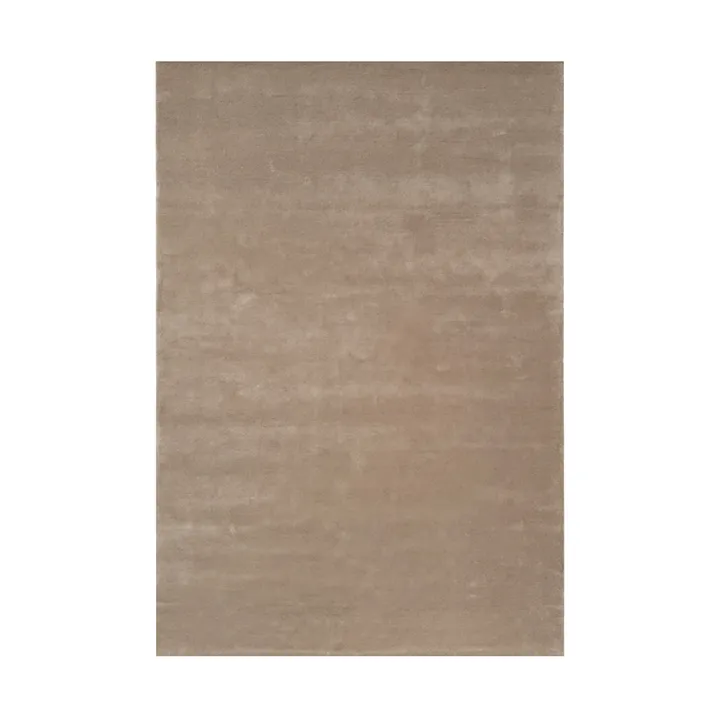 Liljehok tappeto in lana - beige, 200x300 cm - Tinted