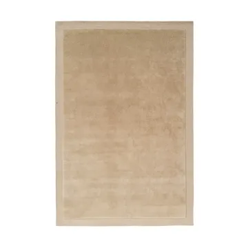 Louis tappeto in lana - beige caldo, 250x350 cm - Tinted