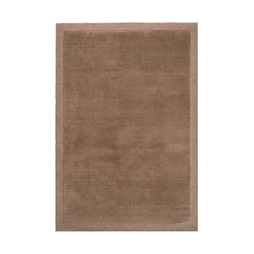 Louis tappeto in lana - beige marrone, 200x300 cm - Tinted