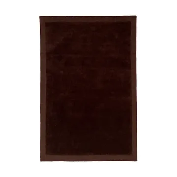 Louis tappeto in lana - marrone, 250x350 cm - Tinted