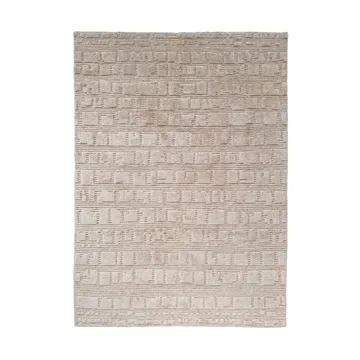 Lydahl tappeto in lana - beige, 250x350 cm - Tinted