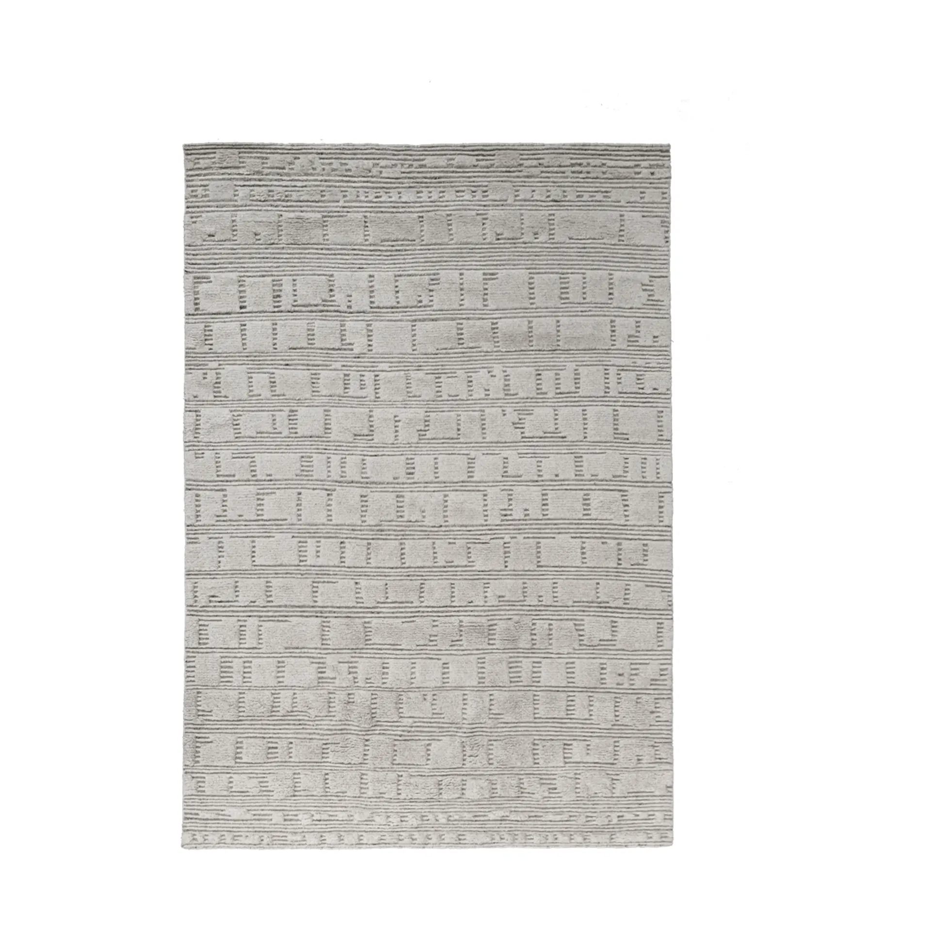 Lydahl tappeto in lana, Off white, 200x300 cm Tinted