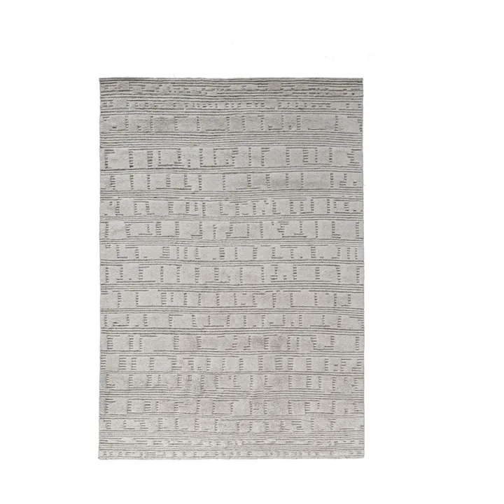 Lydahl tappeto in lana - Off white, 200x300 cm - Tinted