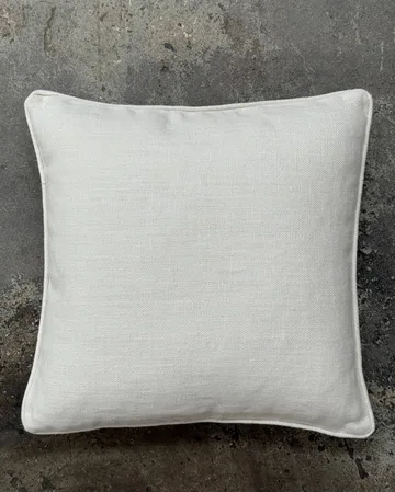 Norell cuscino decorativo - Off white, 50x50 cm - Tinted
