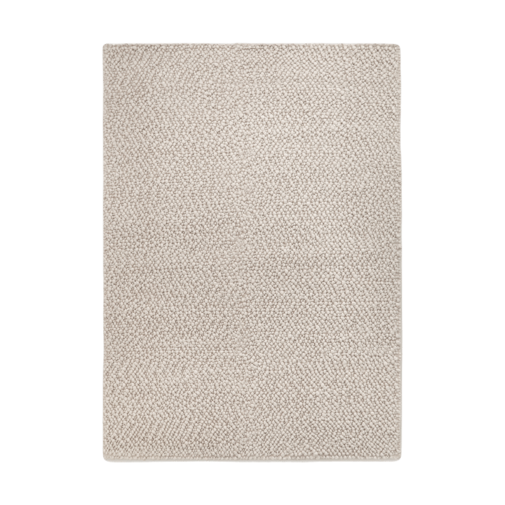 Tappeto in lana Andersdotter 170x240 cm - Beige-offwhite - Tinted