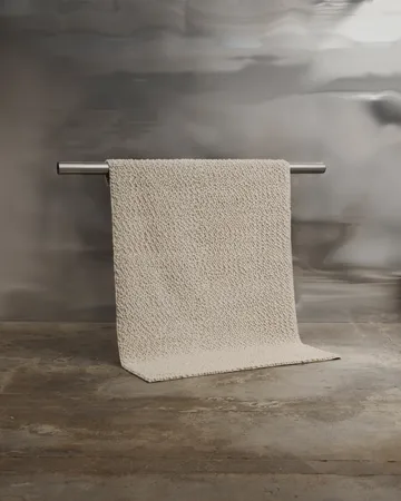 Tappeto in lana Andersdotter 250x350 cm - Beige-off white - Tinted