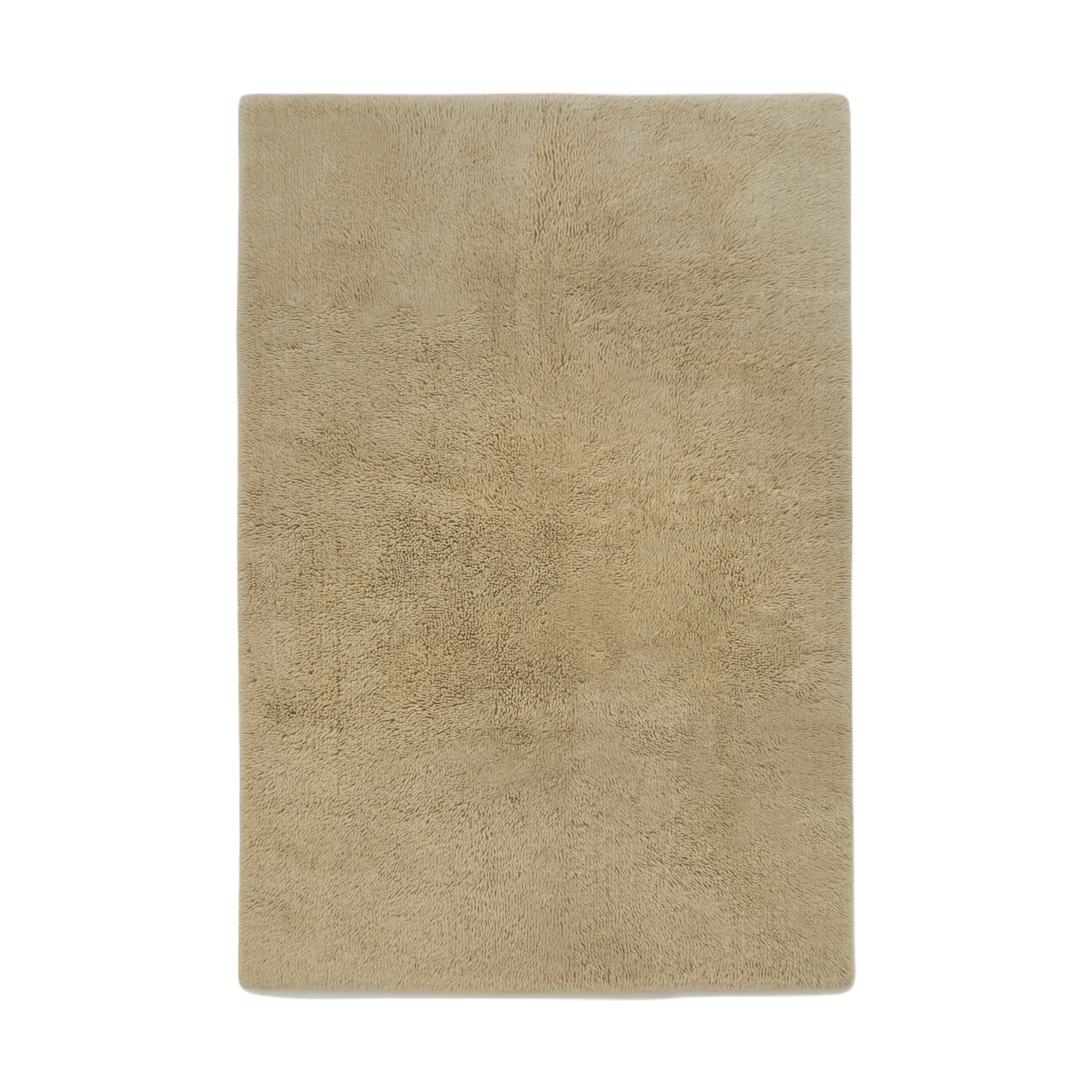 Tappeto in lana Bergius 170x240 cm, Beige Tinted