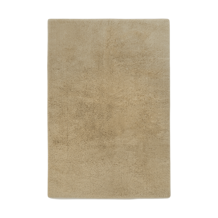 Tappeto in lana Bergius 170x240 cm - Beige - Tinted