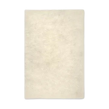Tappeto in lana Bergius 250x350 cm - Offwhite - Tinted