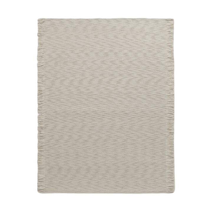 Tappeto in lana Fagerlund 170x240 cm - Beige-offwhite - Tinted