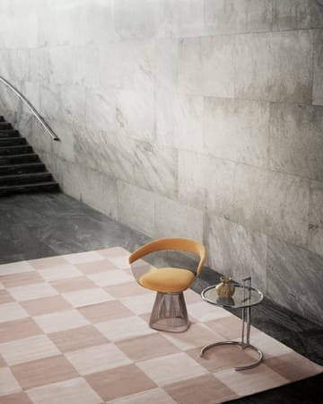 Tappeto in lana Hafstrom 200x300 cm - Beige-white - Tinted