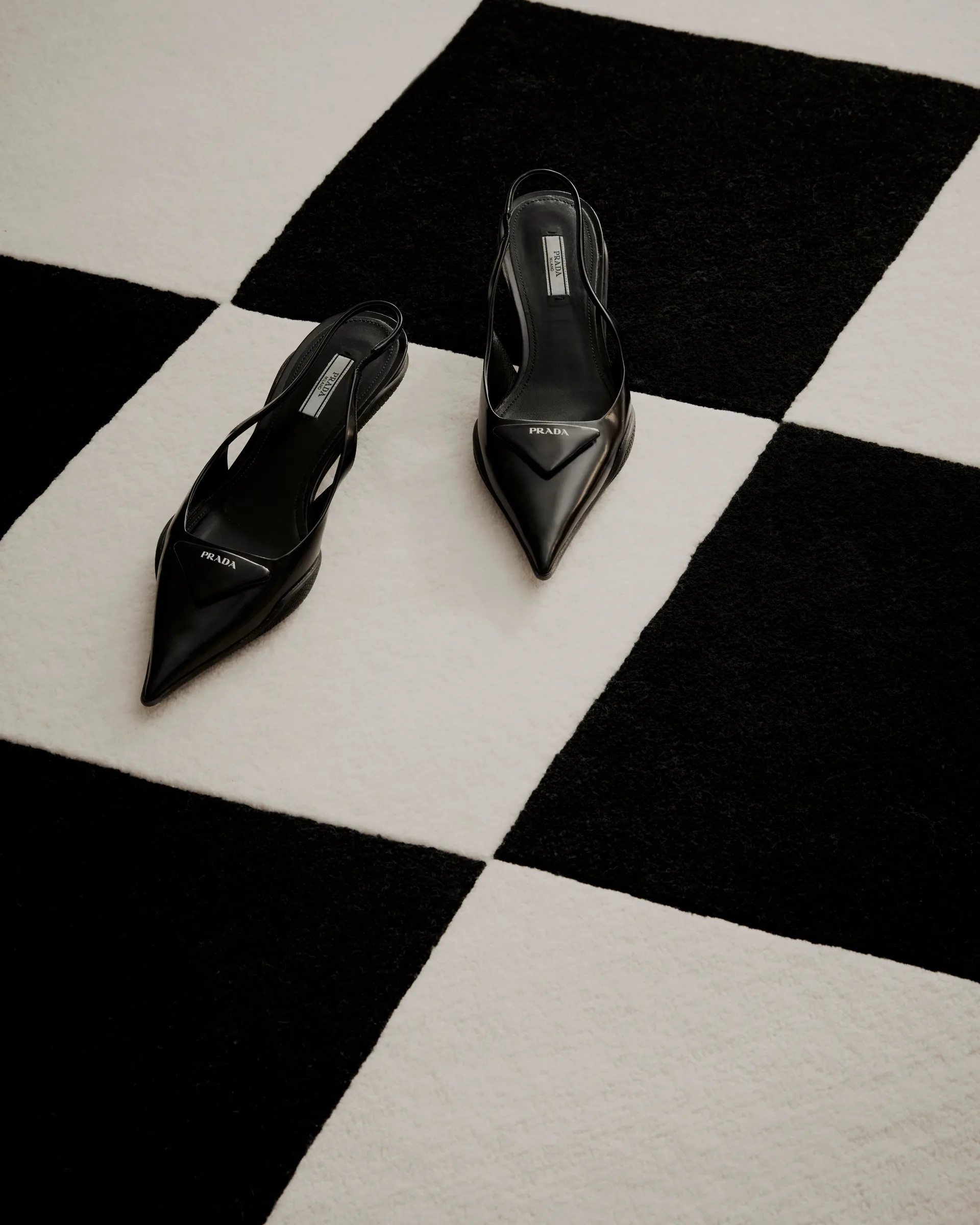 Tappeto in viscosa Mellin 300x400 cm, Multi Tinted