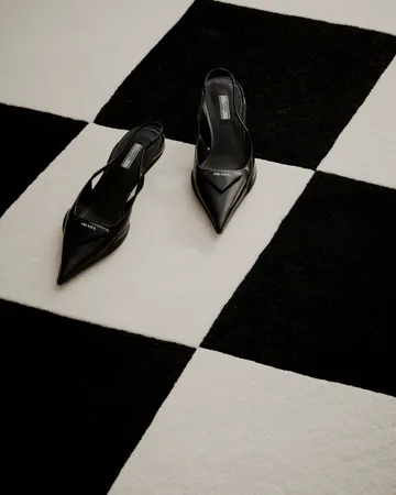 Tappeto in viscosa Mellin 300x400 cm - Multi - Tinted