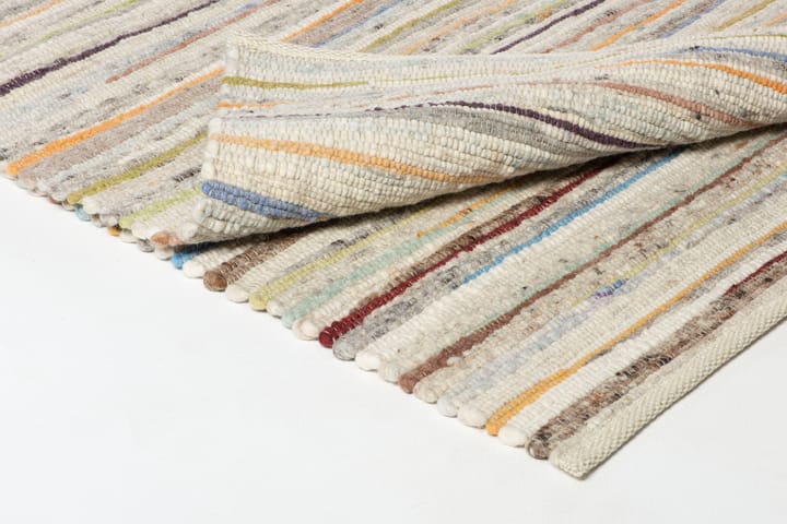 Tappeto Arosa, Multi, 290x200 cm Tisca