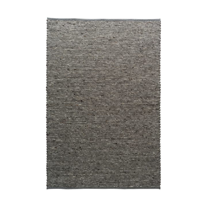 Tappeto Greenland Swift - Antracite n. 83, 140x200 cm - Tisca