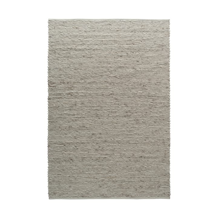 Tappeto Greenland Swift - Argento nr. 28, 140x200 cm - Tisca