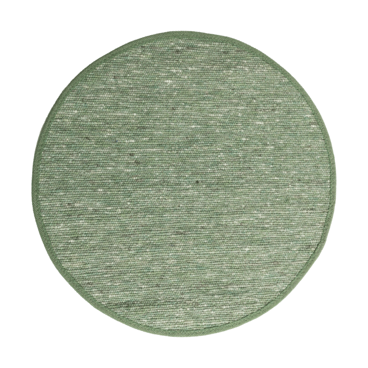 Tappeto rotondo Sierrafil - Jade n. 240, Ø200 cm - Tisca
