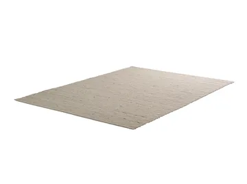 Tappeto Sierrafil - Bianco naturale n. 11, 250x350 cm - Tisca