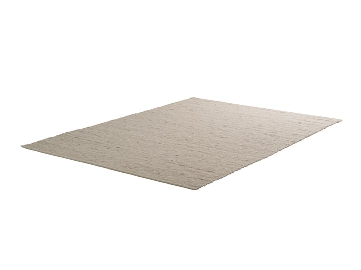 Tappeto Sierrafil, Bianco naturale nr. 11, 140x200 cm Tisca