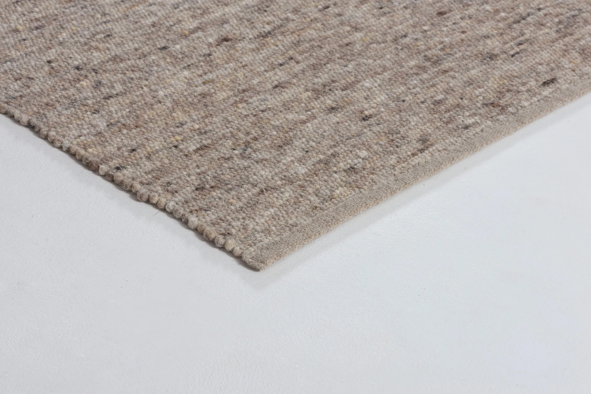 Tappeto Sierrafil, Macchiato n. 125, 70x140 cm Tisca