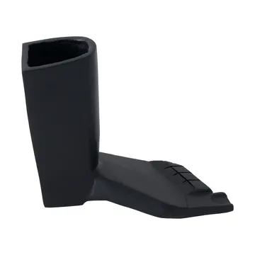 Base in ghisa - Black, 21,5x20 cm - Tom Dixon