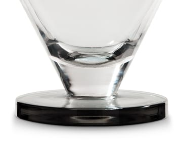 Bicchiere da cocktail Puck 26 cl, confezione da 2 - Trasparente - Tom Dixon