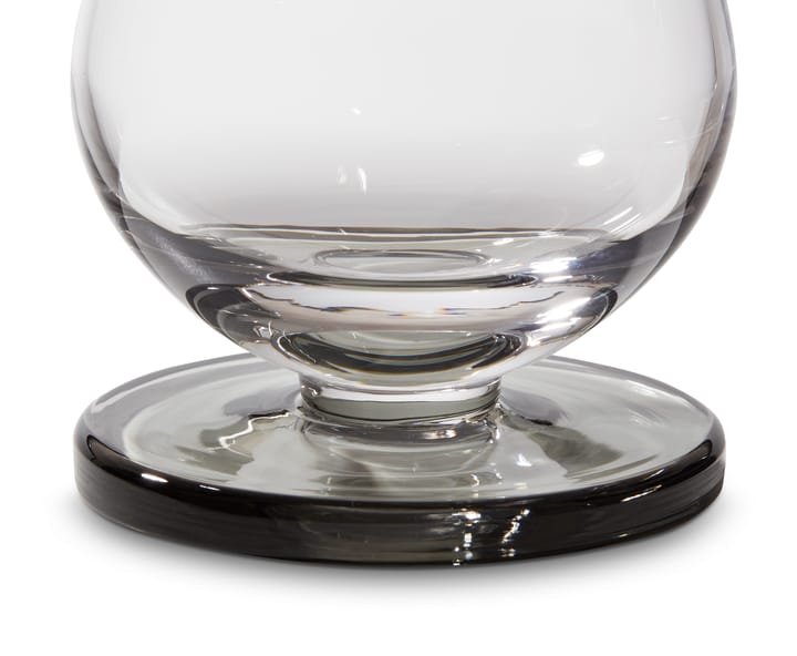Bicchiere da whiskey Puck 17,5 cl, confezione da 2, Trasparente Tom Dixon