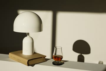 Bicchiere da whiskey Puck 17,5 cl, confezione da 2 - Trasparente - Tom Dixon