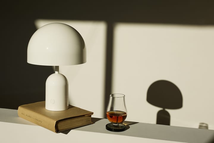 Bicchiere da whiskey Puck 17,5 cl, confezione da 2, Trasparente Tom Dixon