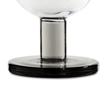 Bicchiere highball Puck, confezione da 4, 33,5 cm - Trasparente - Tom Dixon