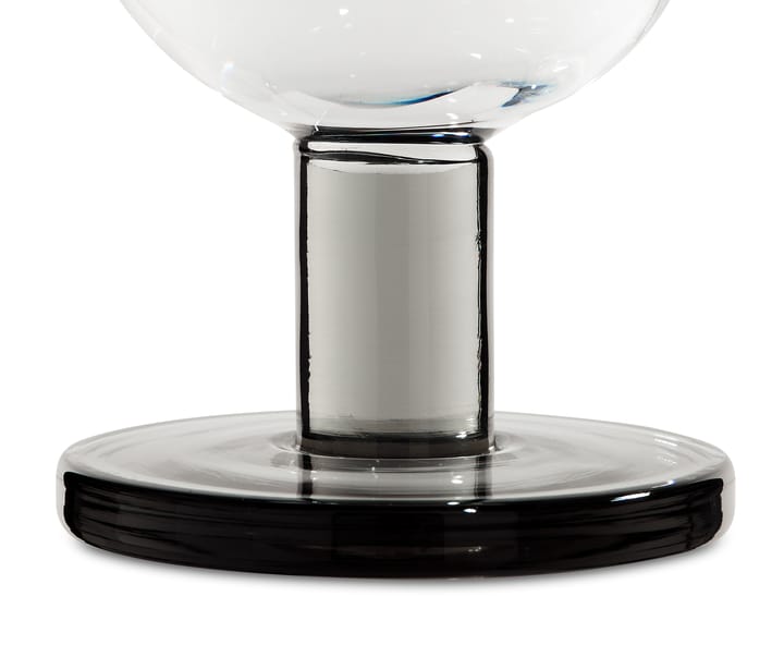 Bicchiere highball Puck, confezione da 4, 33,5 cm - Trasparente - Tom Dixon