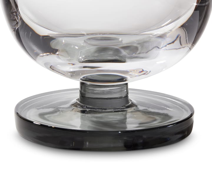 Bicchiere Puck 33 cl, confezione da 2, Trasparente Tom Dixon