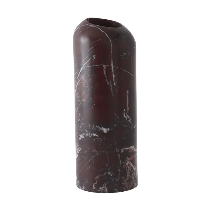 Boulder vaso - Ø11x29,8 cm - Tom Dixon