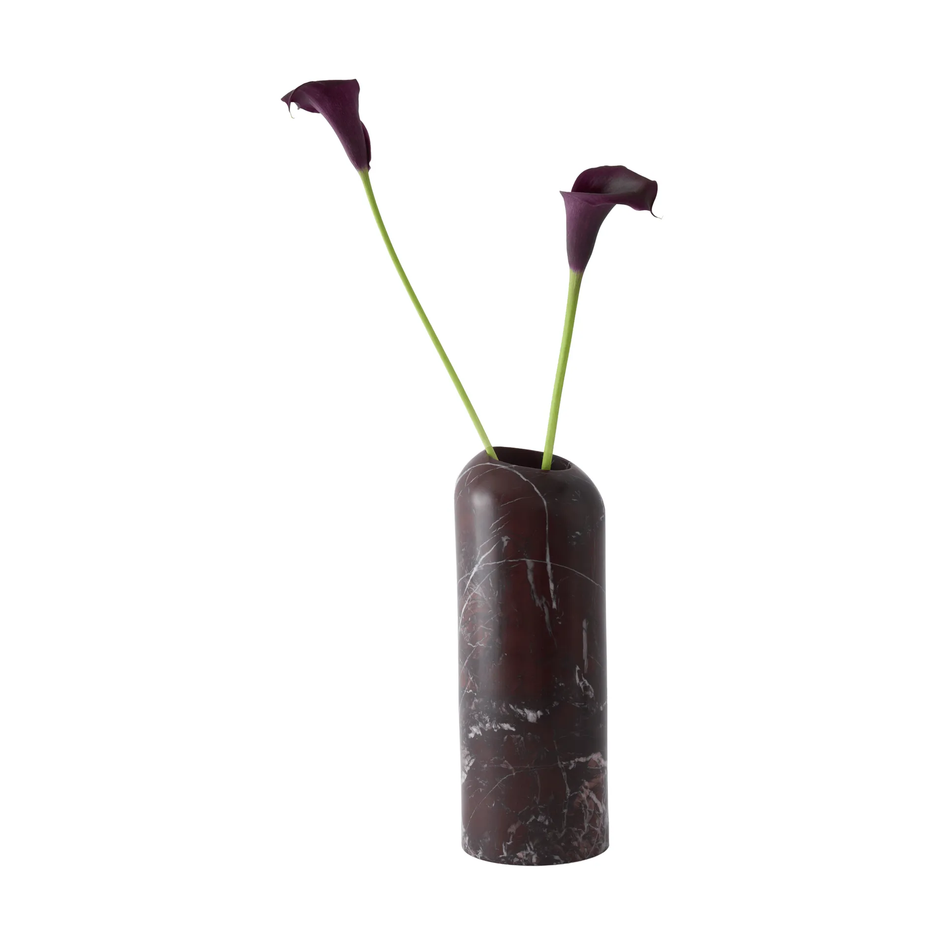 Boulder vaso, Ø11x29,8 cm Tom Dixon